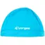 Vorgee Nylon Lycra Cap Aqua Blue